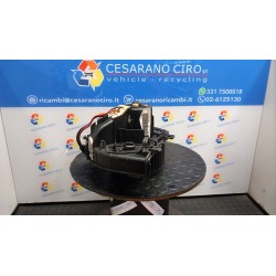 MOTORINO VENTILAZIONE ABITACOLO 019 PEUGEOT EXPERT FURGONE 3A SERIE (12/06 9HU 1613566380