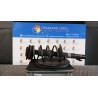 AMMORTIZZATORE ANT. PUNZONATURA = 8200663655 SX. 083 RENAULT MEGANE C+C 2A SERIE (02/06-02/ F4RZ7 8200663655