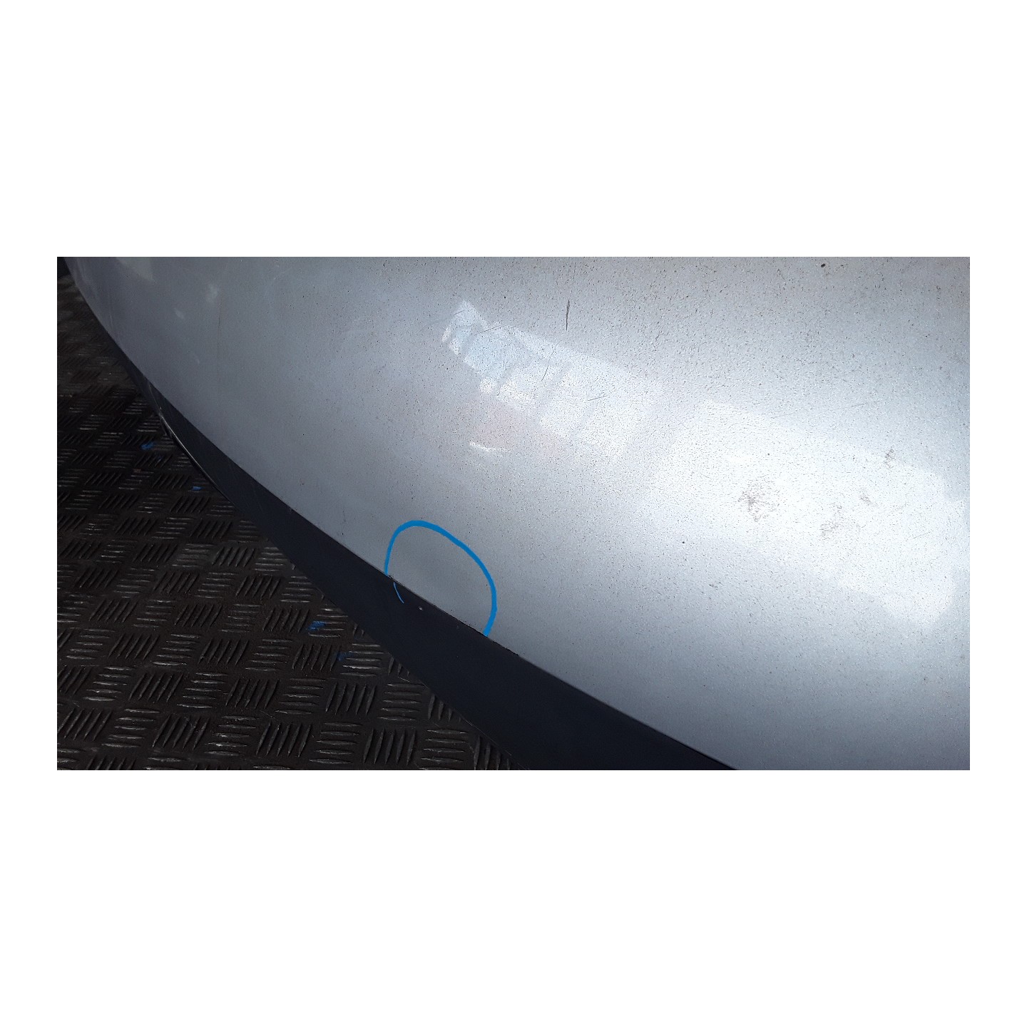 PORTELLO POST. 089 CITROEN C4 CACTUS (05/14-01/19) HM01 9800805380