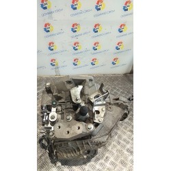 CAMBIO COMPL. 095 FIAT BRAVO (3L) (01/07-03/10) 198A4000 55566457