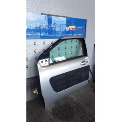 PORTA ANT. SX. 096 CITROEN C4 CACTUS (05/14-01/19) HM01 9801012980