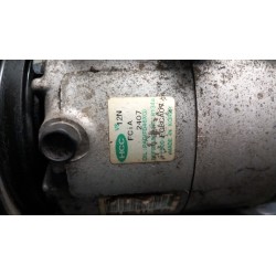 COMPRESSORE A/C 100 HYUNDAI I20 (01/09-) D4FC 977011J200