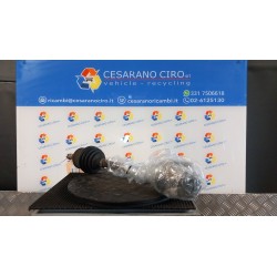 SEMIALBERO ANT. COMPL. SX. 104 FIAT PANDA (2Q) (09/03-12/10) 187A1000 46308260