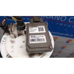 POMPA CARBURANTE C/TRASDUTTORE (GALLEGGIANTE) 117 HYUNDAI TUCSON (07/15-12/18) G4FD 31110D7000