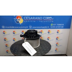 MOTORINO VENTILAZIONE ABITACOLO 121 HYUNDAI TUCSON (07/15-12/18) G4FD 97113D7000