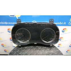 QUADRO STRUMENTI COMPL. MAN 6 MARCE 126 HYUNDAI TUCSON (07/15-12/18) G4FD 94001D7210