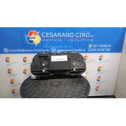 QUADRO STRUMENTI COMPL. MAN 6 MARCE 126 HYUNDAI TUCSON (07/15-12/18) G4FD 94001D7210