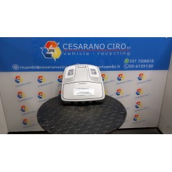 LUCE CORTESIA ANT. TETTO 128 HYUNDAI TUCSON (07/15-12/18) G4FD 92800D3000TTX