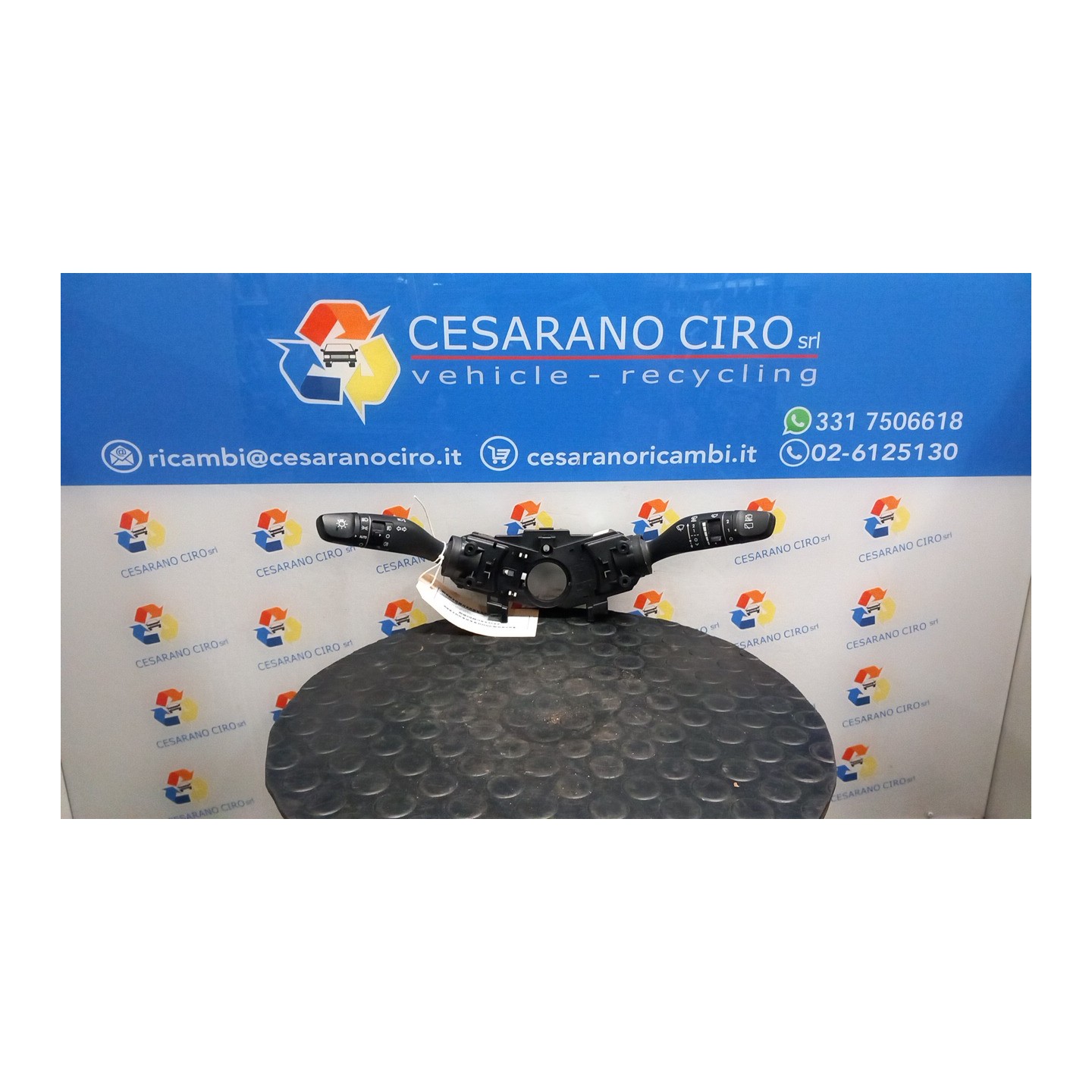 DEVIOGUIDASGANCIO 129 HYUNDAI TUCSON (07/15-12/18) G4FD 93403D3350