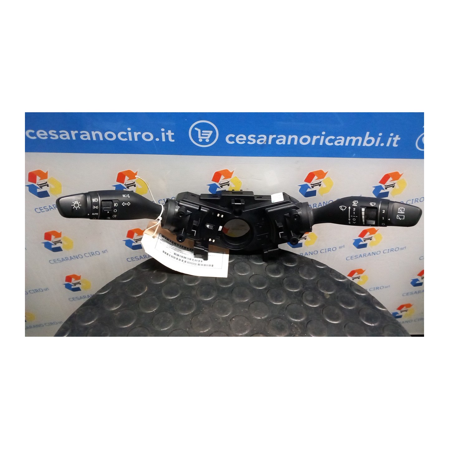 DEVIOGUIDASGANCIO 129 HYUNDAI TUCSON (07/15-12/18) G4FD 93403D3350