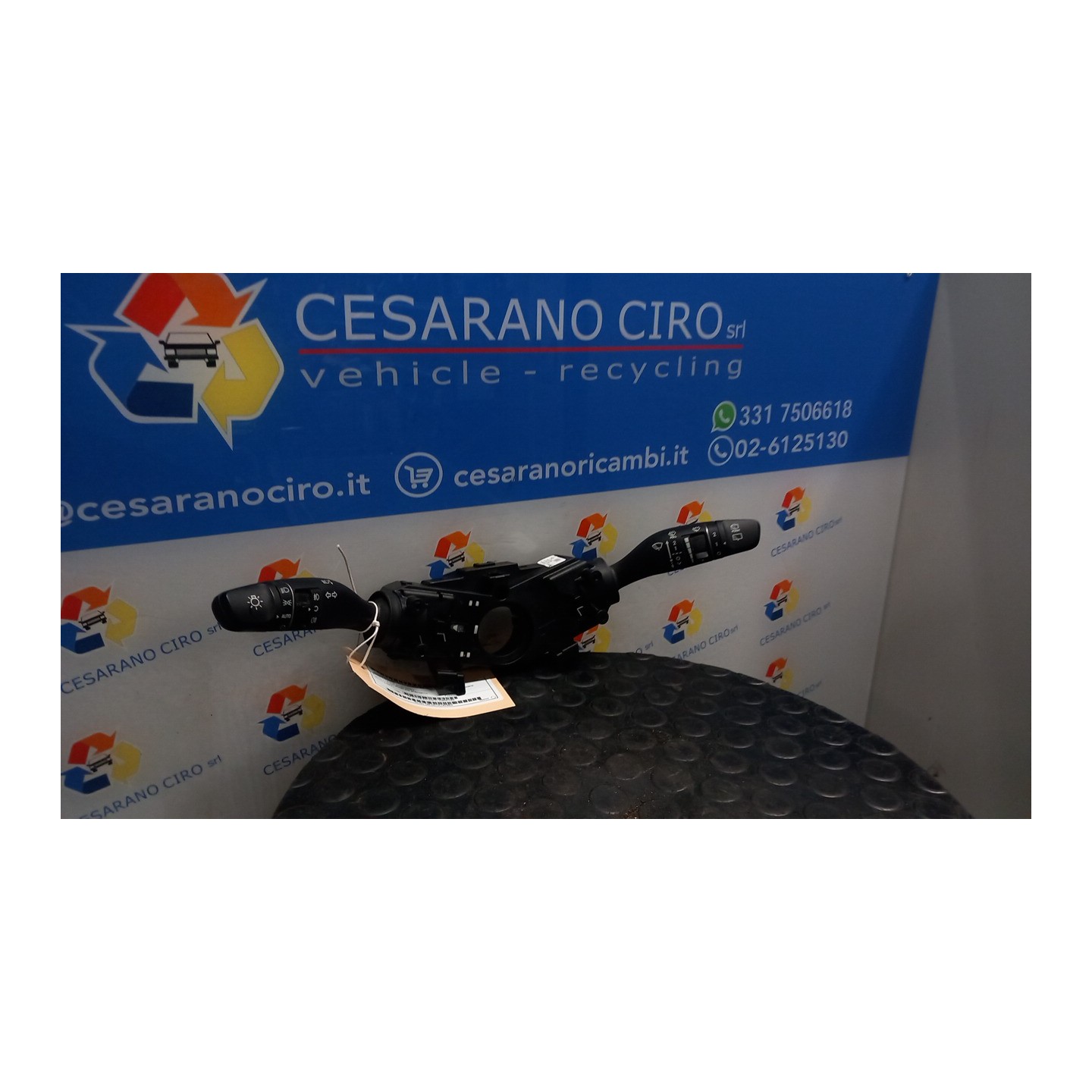 DEVIOGUIDASGANCIO 129 HYUNDAI TUCSON (07/15-12/18) G4FD 93403D3350