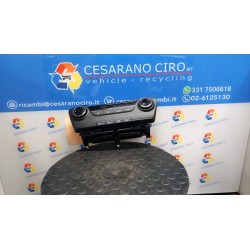 BLOCCO COMANDO CLIMATIZZAZIONE C/A/C AUT. 134 HYUNDAI TUCSON (07/15-12/18) G4FD 97250D7200TRY