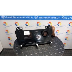 BLOCCO COMANDO CLIMATIZZAZIONE C/A/C AUT. 134 HYUNDAI TUCSON (07/15-12/18) G4FD 97250D7200TRY