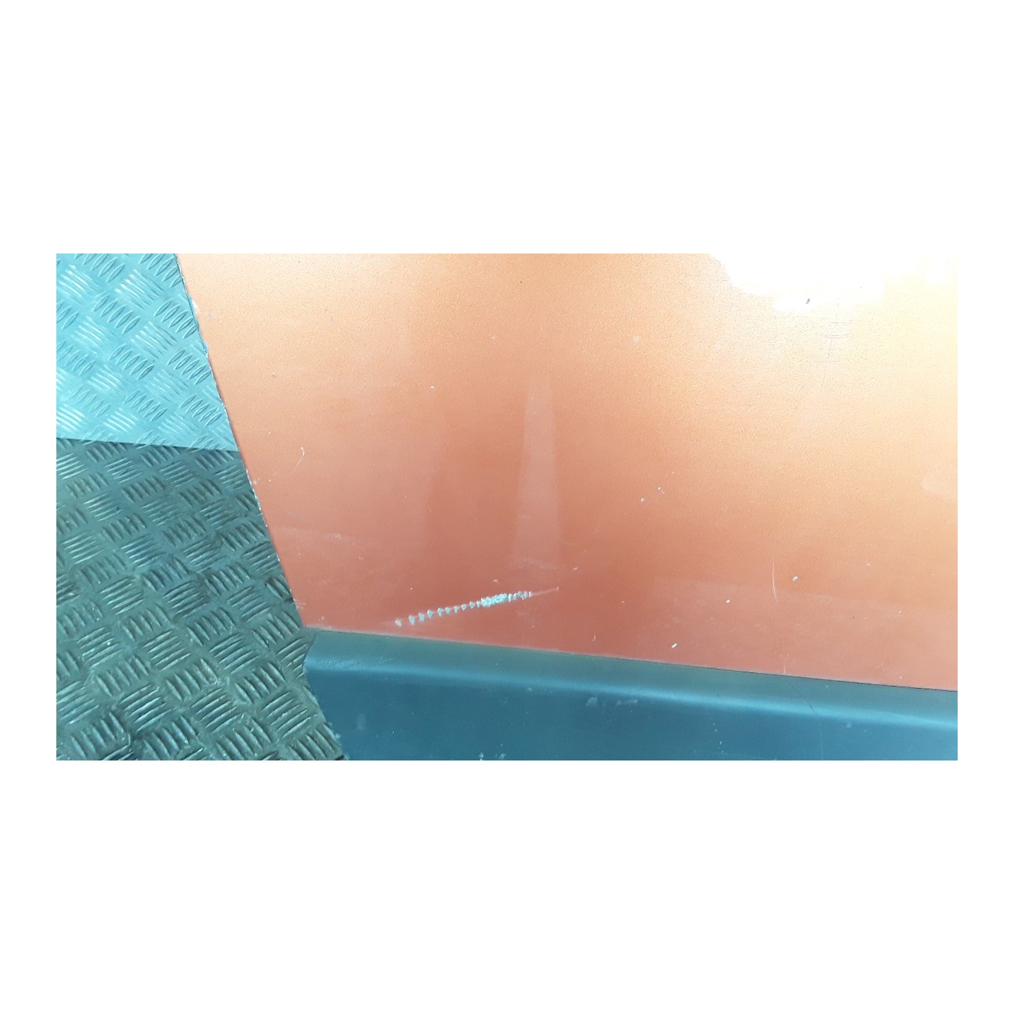 PORTA ANT. DX. 140 FIAT DUCATO (2J) (06/06-03/12) F1AE0481D 1385509080