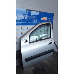 PORTA ANT. SX. 142 DACIA LOGAN (11/05-10/08) K4MA6 6001548830