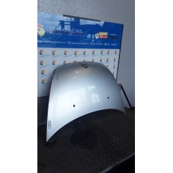 COFANO ANT. 148 CITROEN C3 PLURIEL (05/03-11/10) NFU 7901K4