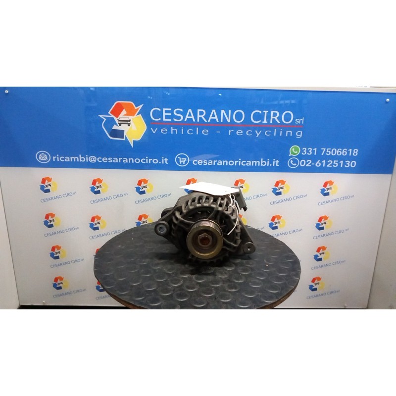 ALTERNATORE 90AMP 02- 150 TOYOTA YARIS (10/01-11/05)     (FRP) 1SZFE 270600J040