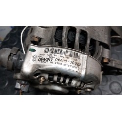 ALTERNATORE 90AMP 02- 150 TOYOTA YARIS (10/01-11/05)     (FRP) 1SZFE 270600J040