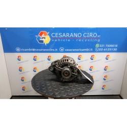 ALTERNATORE 100AH MARELLI,C/A/C,C/A/C AUTO 160 ALFA ROMEO 147 (W8) (10/04-07/11) AR37203 71773261