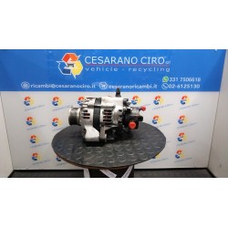 ALTERNATORE 11-05- 161 HYUNDAI SANTA FE 2A SERIE (03/06-12/10 D4EB 3730027030