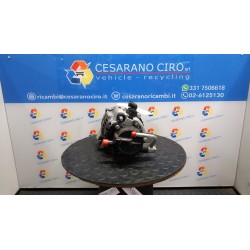 ALTERNATORE 11-05- 161 HYUNDAI SANTA FE 2A SERIE (03/06-12/10 D4EB 3730027030