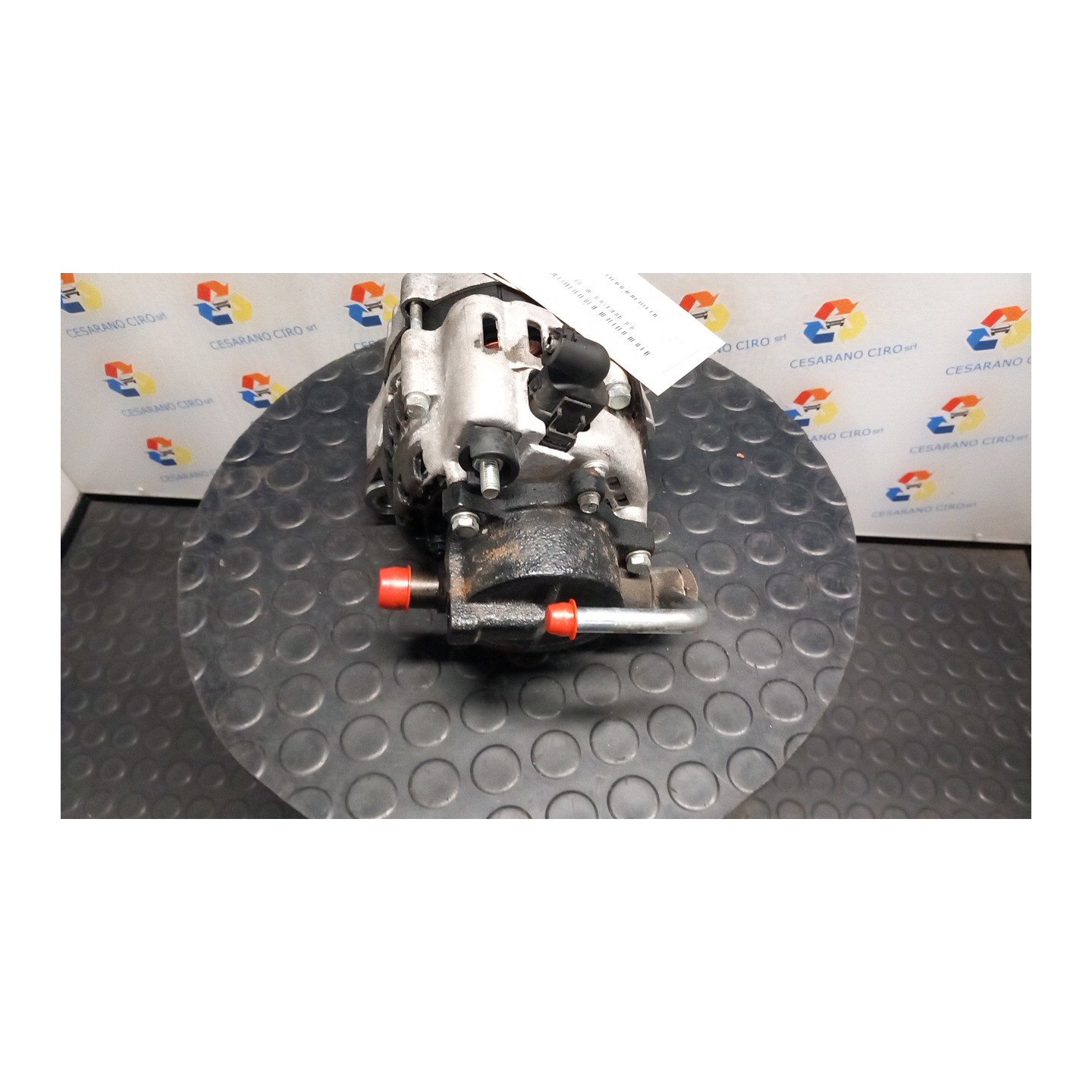 ALTERNATORE 11-05- 161 HYUNDAI SANTA FE 2A SERIE (03/06-12/10 D4EB 3730027030