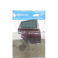 PORTA POST. DX. 162 FORD FIESTA (CB1) (09/08-10/13) RTJA 1692501