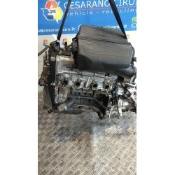 MOTORE SEMICOMPL. 165 FIAT PANDA (2Q) (09/03-12/10) 188A4000 71739181