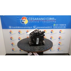 ALTERNATORE 184 PEUGEOT 5008 (10/09-03/17) RHE 5705KR