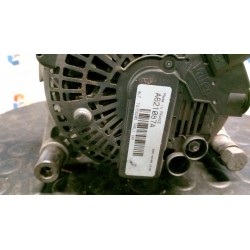 ALTERNATORE 184 PEUGEOT 5008 (10/09-03/17) RHE 5705KR