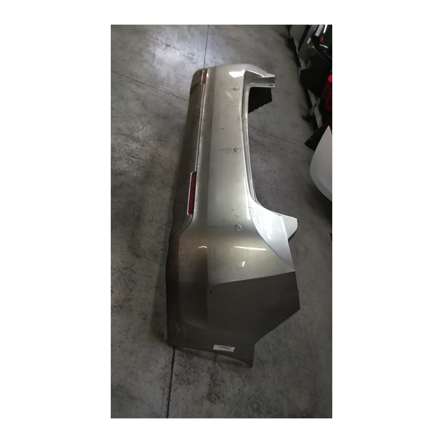 PARAURTI POST. 114 HONDA ACCORD 8A SERIE (05/08-) N22B1 71501TL0E10ZD