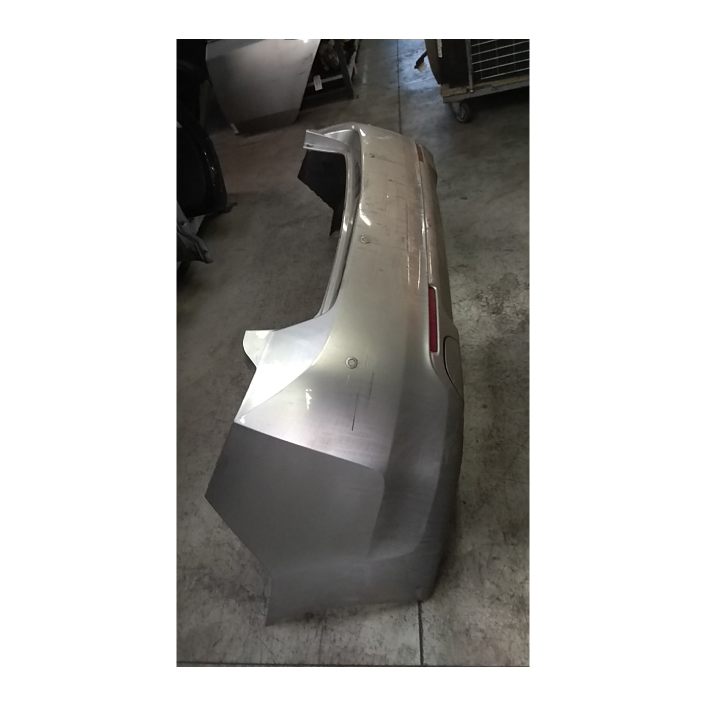 PARAURTI POST. 114 HONDA ACCORD 8A SERIE (05/08-) N22B1 71501TL0E10ZD