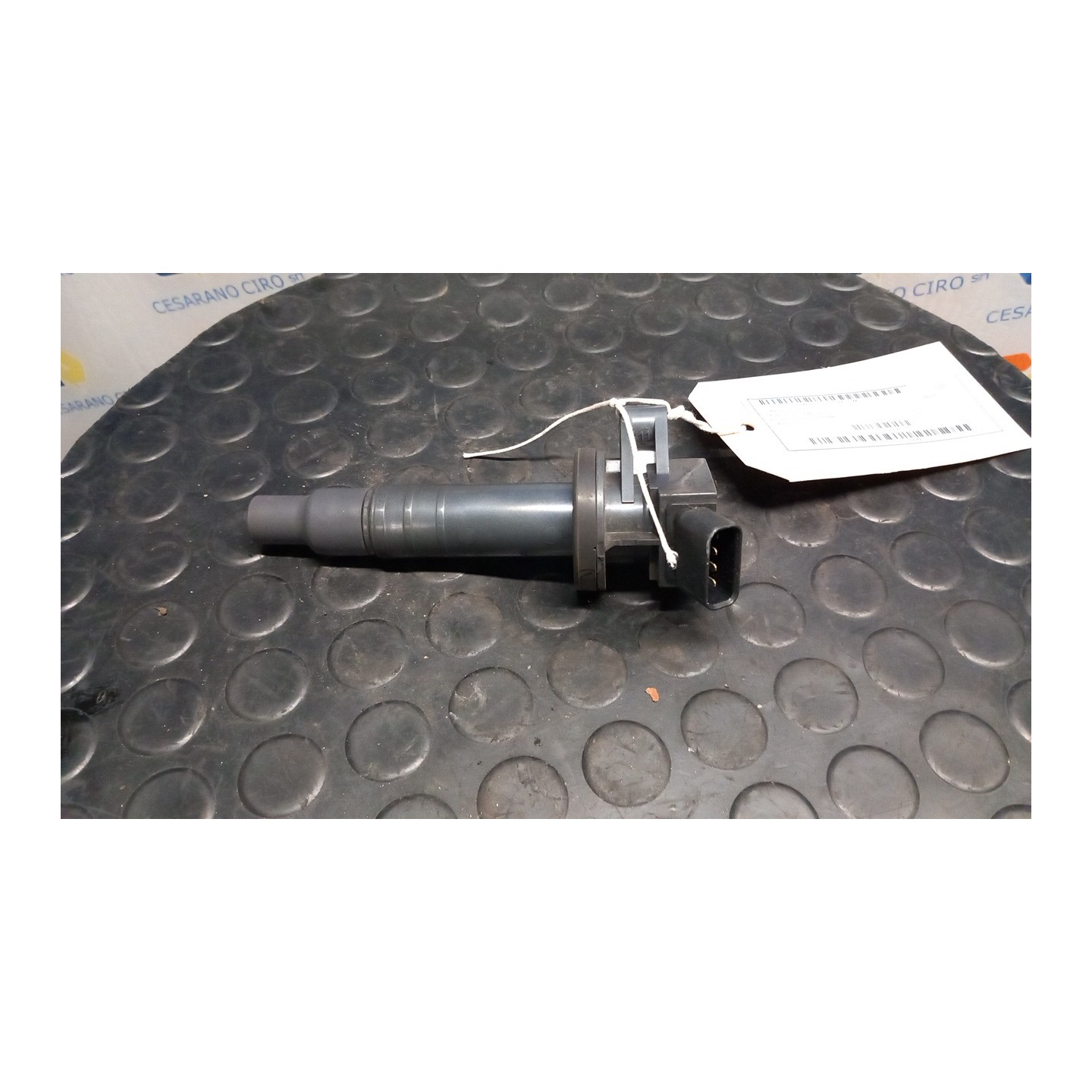 BOBINA 215 CITROEN C1 (05/05-04/14) 1KR 597088