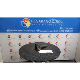 BOBINA 216 CITROEN C1 (05/05-04/14) 1KR 5970C1