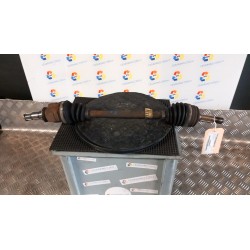 SEMIALBERO ANT. COMPL. SX. 218 CITROEN C1 (05/05-04/14) 1KR 3272JY