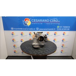 CORPO FARFALLATO C/CENTRALILNA INIEZIONE 017 HONDA CIVIC 8A SERIE (12/05-) R18A2 16400RNBA01