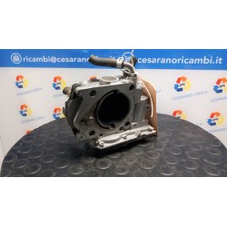 CORPO FARFALLATO C/CENTRALILNA INIEZIONE 017 HONDA CIVIC 8A SERIE (12/05-) R18A2 16400RNBA01