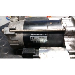 MOTORINO AVVIAMENTO DENSO 018 HONDA CIVIC 8A SERIE (12/05-) R18A2 31200RNAA01