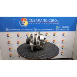 ALTERNATORE MITSUBISHI 019 HONDA CIVIC 8A SERIE (12/05-) R18A2 31100RNAA01