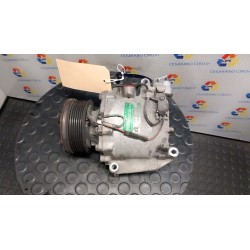 COMPRESSORE A/C 020 HONDA CIVIC 8A SERIE (12/05-) R18A2 38810RNA014