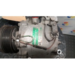 COMPRESSORE A/C 020 HONDA CIVIC 8A SERIE (12/05-) R18A2 38810RNA014