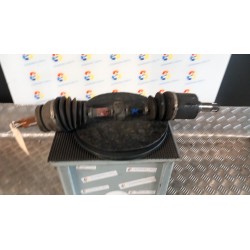 SEMIALBERO ANT. COMPL. P/ATM SX. 023 HYUNDAI SANTA FE 2A SERIE (03/06-12/10 D4EB 495002B360