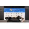 SEMIALBERO ANT. COMPL. DX. 024 HYUNDAI SANTA FE 2A SERIE (03/06-12/10 D4EB 495002B610