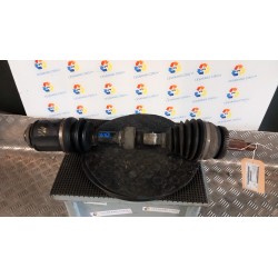 SEMIALBERO ANT. COMPL. DX. 024 HYUNDAI SANTA FE 2A SERIE (03/06-12/10 D4EB 495002B610