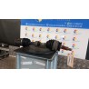 SEMIALBERO ANT. COMPL. DX. 024 HYUNDAI SANTA FE 2A SERIE (03/06-12/10 D4EB 495002B610