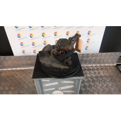 MONTANTE SOSP. ANT. DX. 025 HYUNDAI SANTA FE 2A SERIE (03/06-12/10 D4EB 517162B050