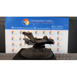 MONTANTE SOSP. ANT. DX. 025 HYUNDAI SANTA FE 2A SERIE (03/06-12/10 D4EB 517162B050