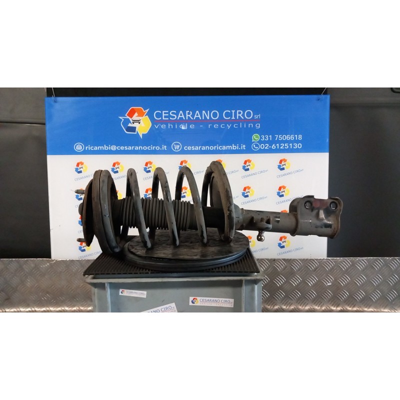 AMMORTIZZATORE ANT. DX. 027 HYUNDAI SANTA FE 2A SERIE (03/06-12/10 D4EB 546602B200