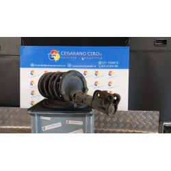 AMMORTIZZATORE ANT. DX. 027 HYUNDAI SANTA FE 2A SERIE (03/06-12/10 D4EB 546602B200