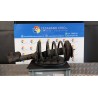 AMMORTIZZATORE ANT. SX. 028 HYUNDAI SANTA FE 2A SERIE (03/06-12/10 D4EB 546502B200